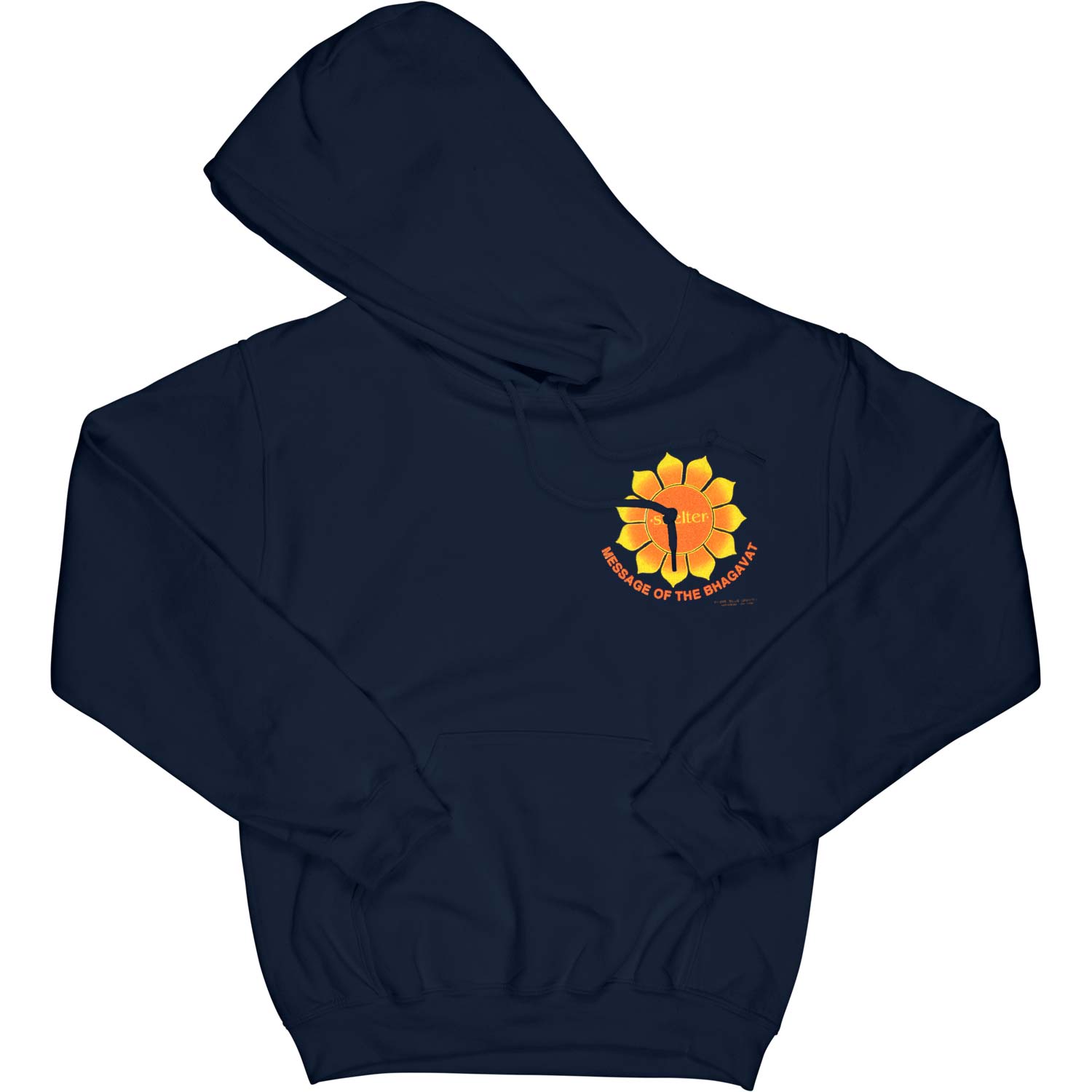 Shelter Hooded Sweatshirt