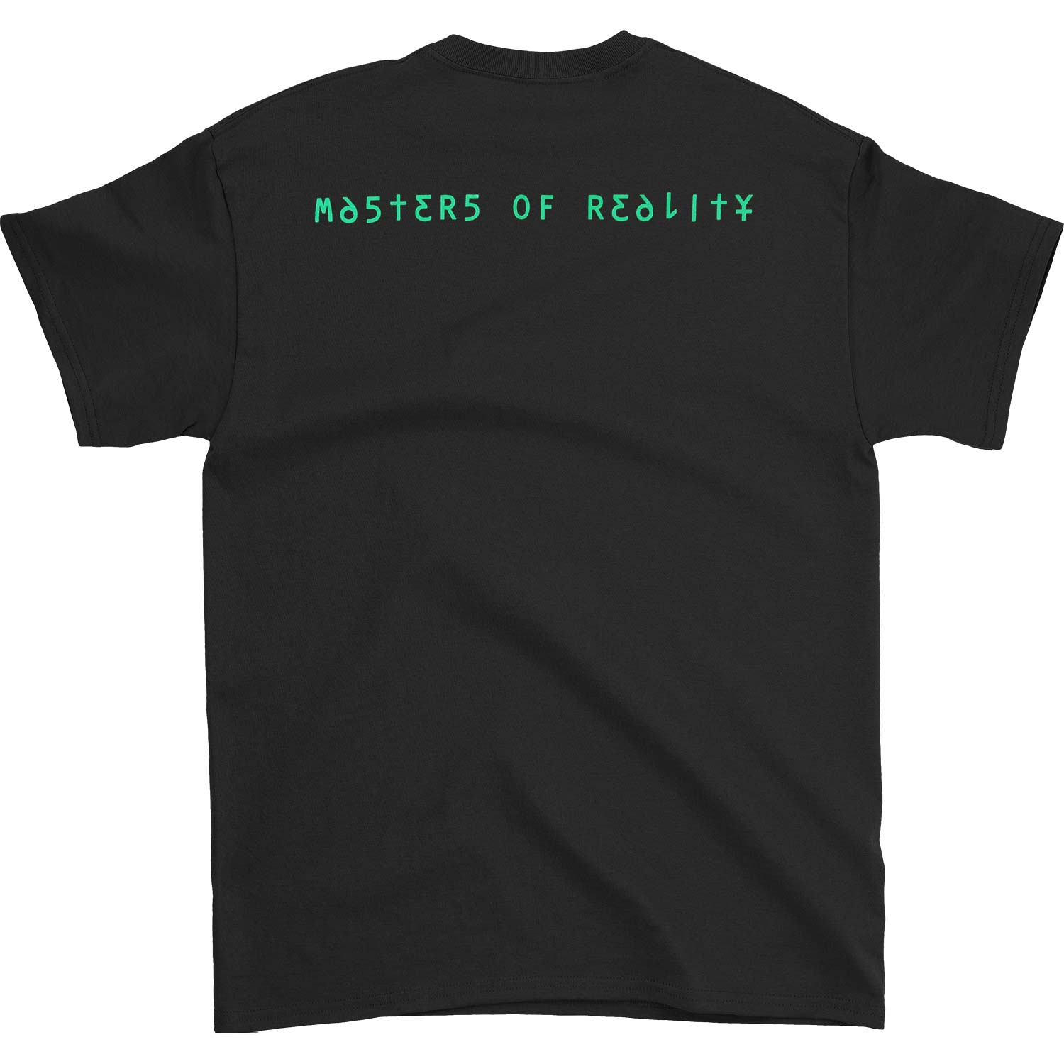 Masters Of Reality T-shirt