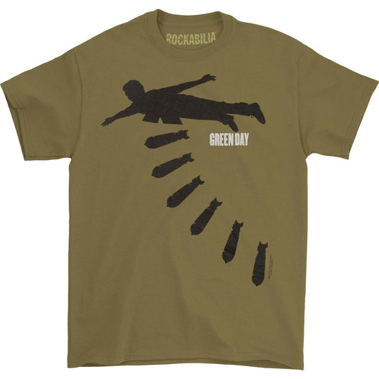 Green Day T-shirt