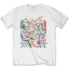 Pollock Prism Slim Fit T-shirt