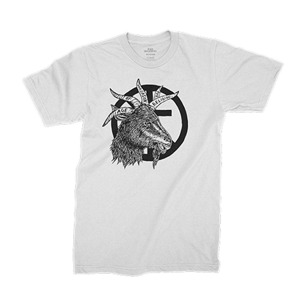 Bad Religion Goat Tee T-shirt