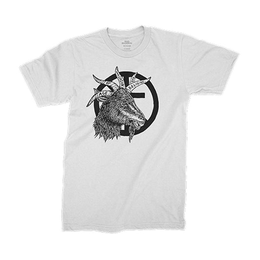 Bad Religion Bad Religion Goat Tee T-shirt