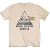 Pyramids Slim Fit T-shirt