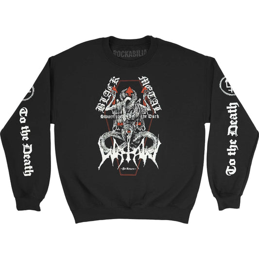 Sworn To The Dark Crewneck Sweatshirt