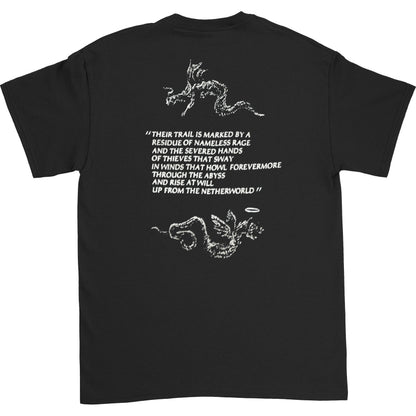 Watain Emblem Tee T-shirt