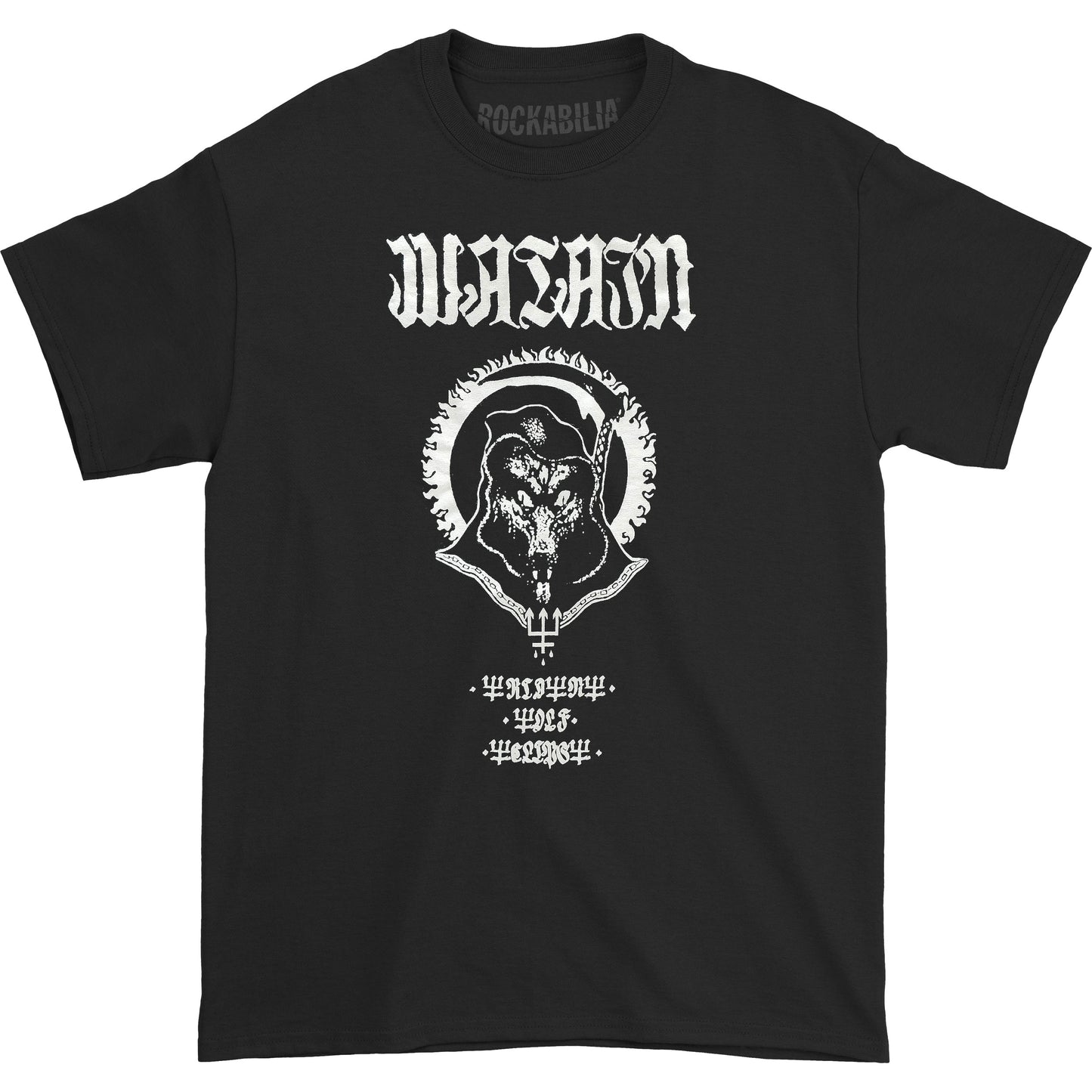 Watain Emblem Tee T-shirt