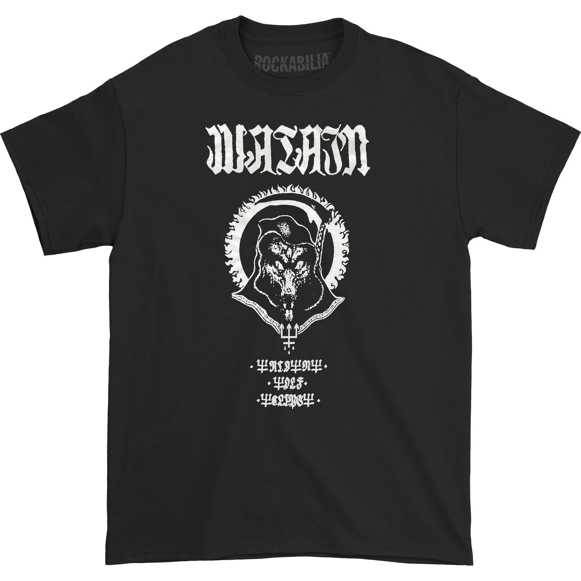 Watain Emblem Tee T-shirt