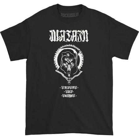 Watain Merch Store - Officially Licensed Merchandise | Rockabilia Merch ...