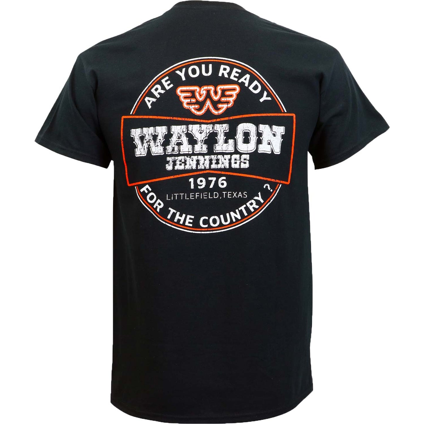 Are You Ready Tee T-shirt