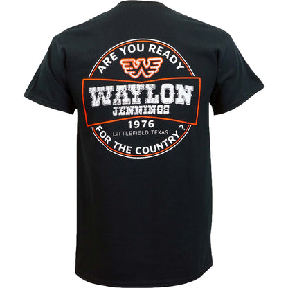 Are You Ready Tee T-shirt