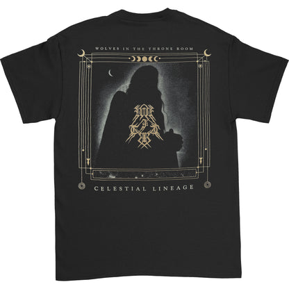 Celestial Lineage Tee T-shirt