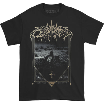 Celestial Lineage Tee T-shirt