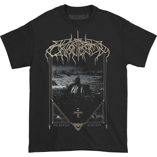 Celestial Lineage Tee T-shirt