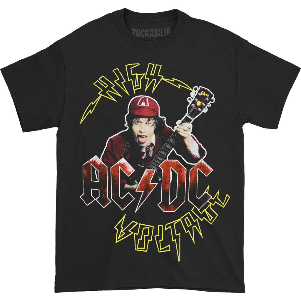 AC/DC Angus AC/DC T-shirt