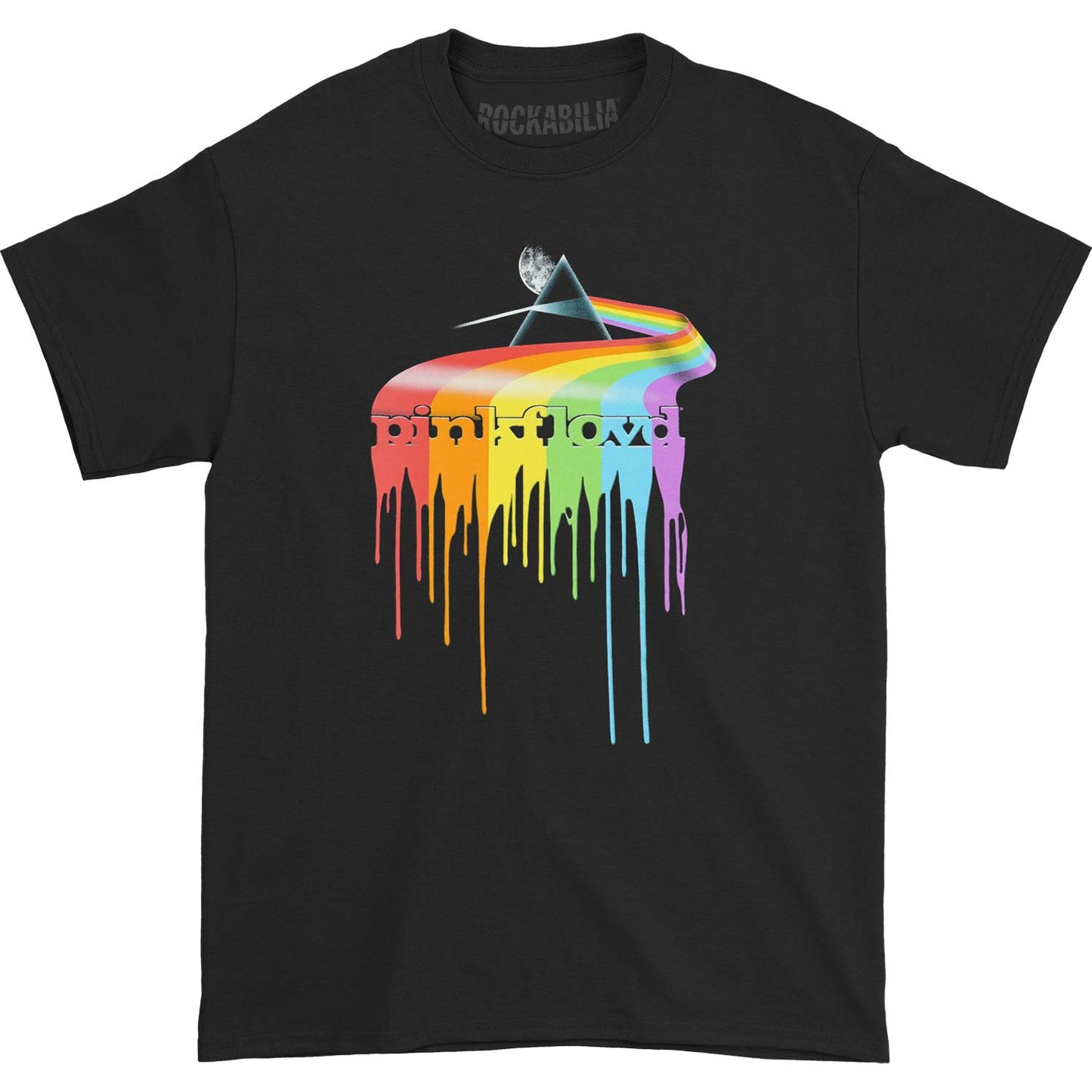 Dripping Darkside T-shirt