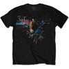 The Wall Head Banga Slim Fit T-shirt