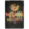 Woodstock Domestic Poster