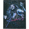 Janis 11in x 14in Canvas Art