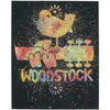 Woodstock 11in x 14in Canvas Art