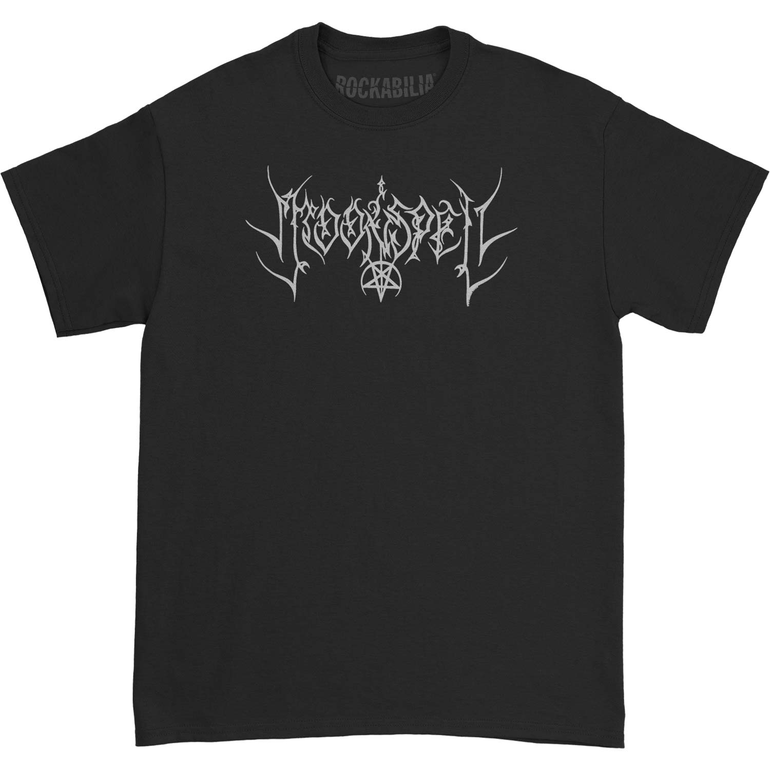 Moonspell Logo Tee T-shirt