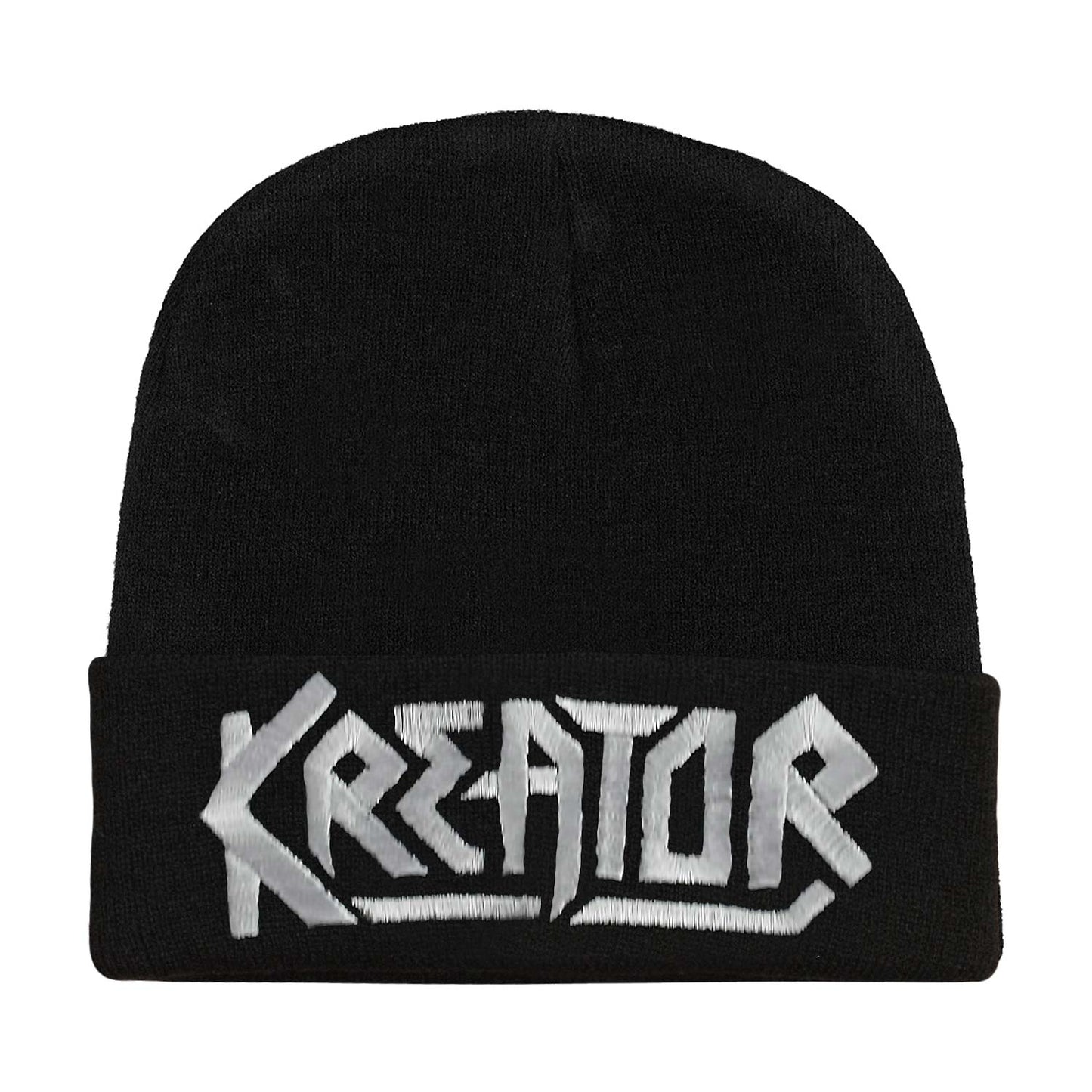 Kreator Logo Beanie