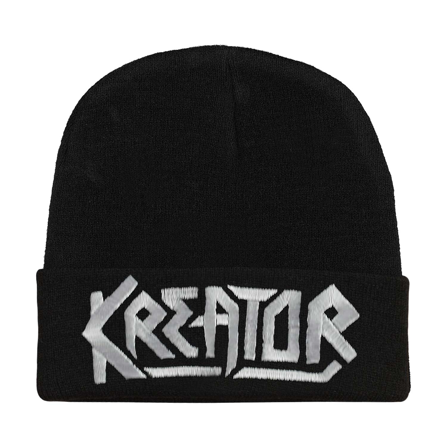 Kreator Logo Beanie