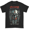Army Of Storms Tee T-shirt
