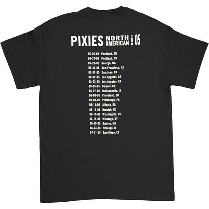 Pixies T-shirt