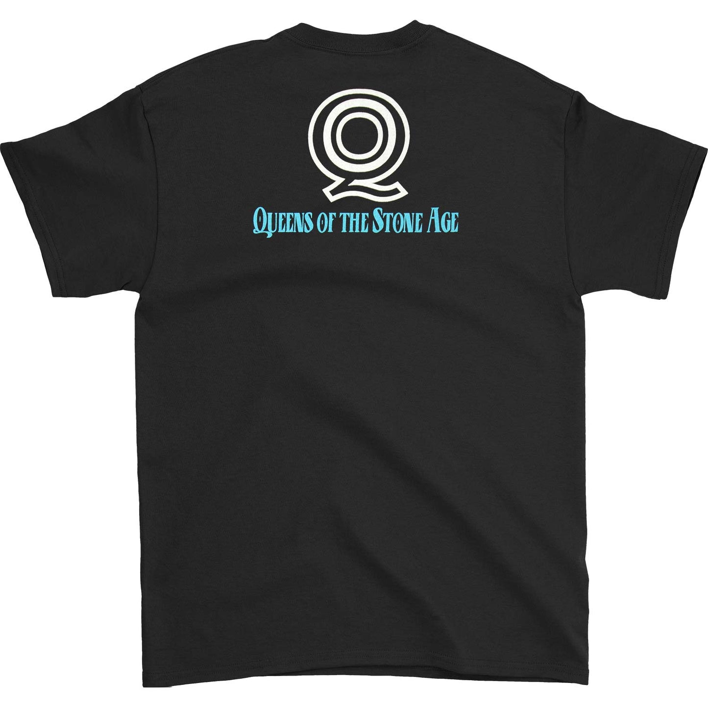 Queens Of The Stone Age T-shirt