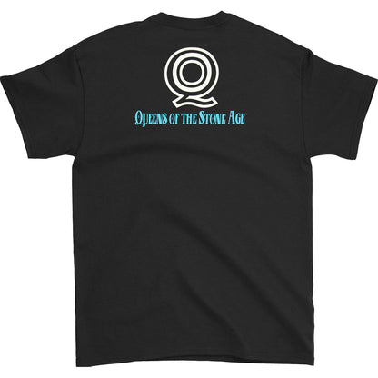Queens Of The Stone Age T-shirt