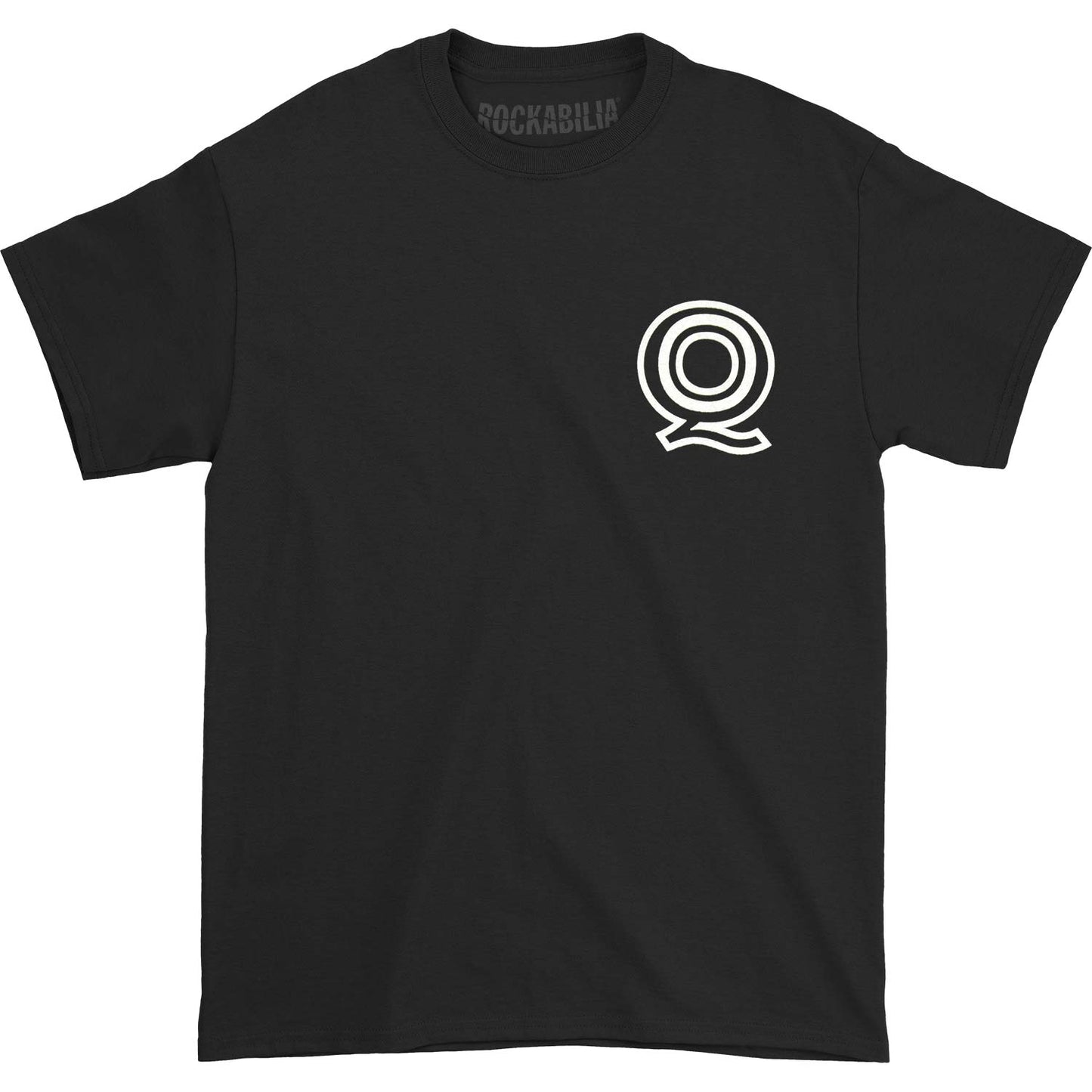 Queens Of The Stone Age T-shirt