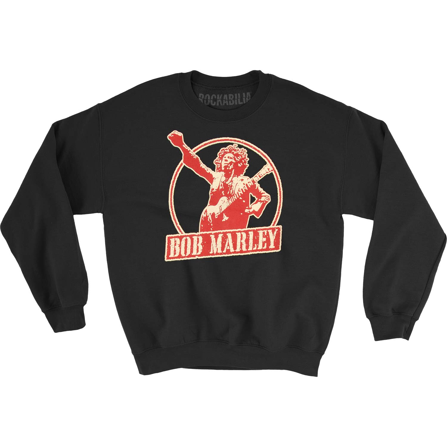 Bob Marley Sweatshirt
