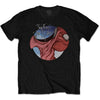 The Wall Swallow with Back Print Slim Fit T-shirt