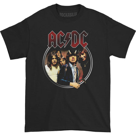 Official AC/DC T-shirts - Huge Selection, Starting Under $10. Shop Now ...
