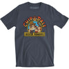 Rescue Rangers Slim Fit T-shirt