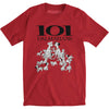 101 Dalmatians Slim Fit T-shirt
