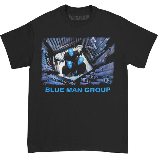 Blue Man Group Blue Man Group T-shirt