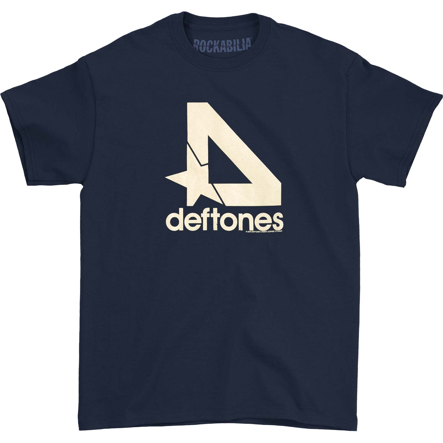 Deftones T-shirt