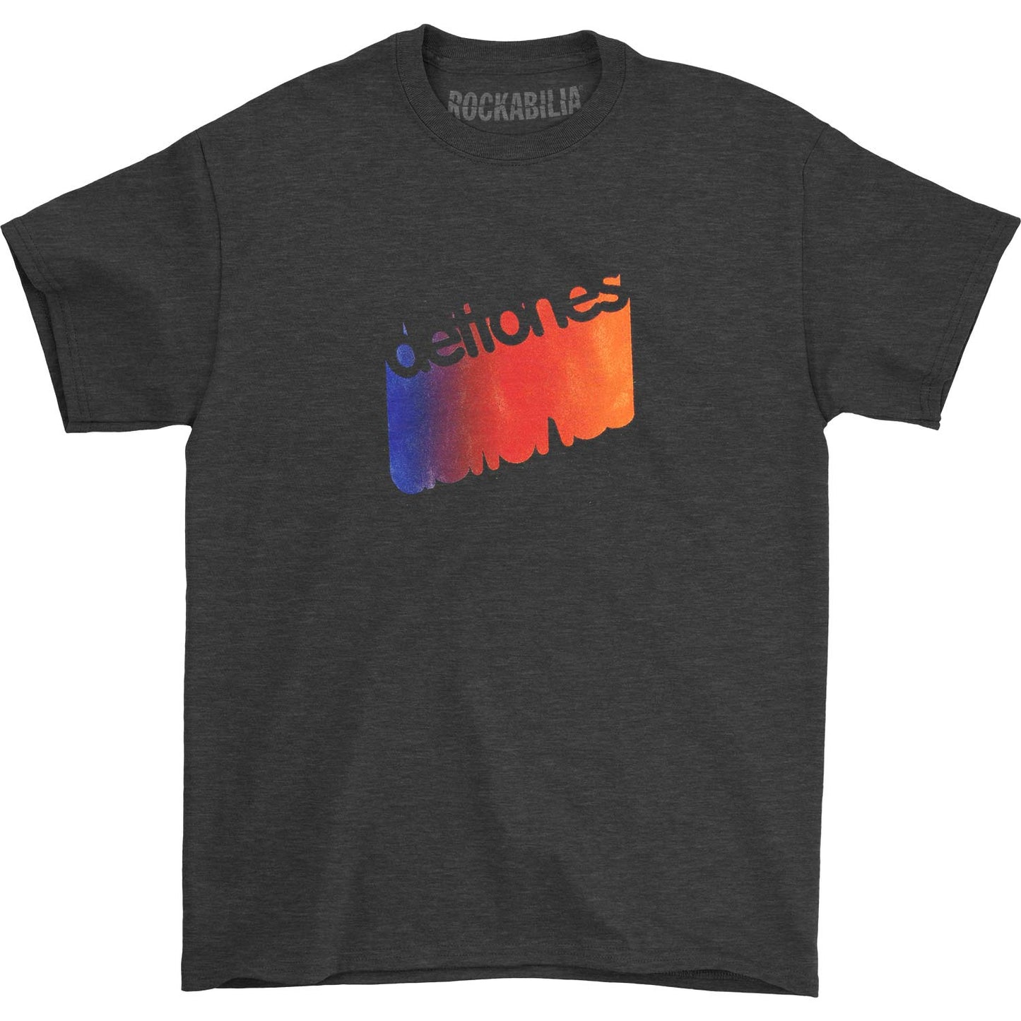 Deftones T-shirt