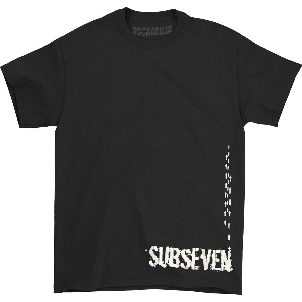 Subseven T-shirt 414587 | Rockabilia Merch Store