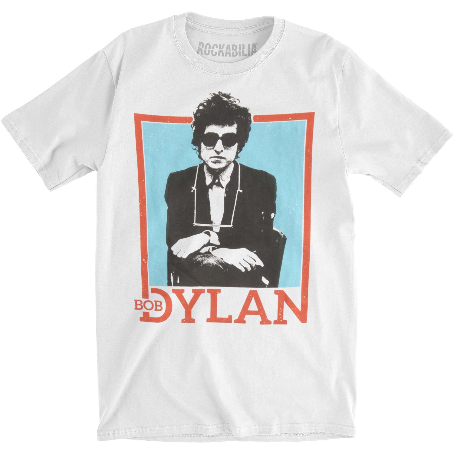 Name Outline Slim Fit T-shirt