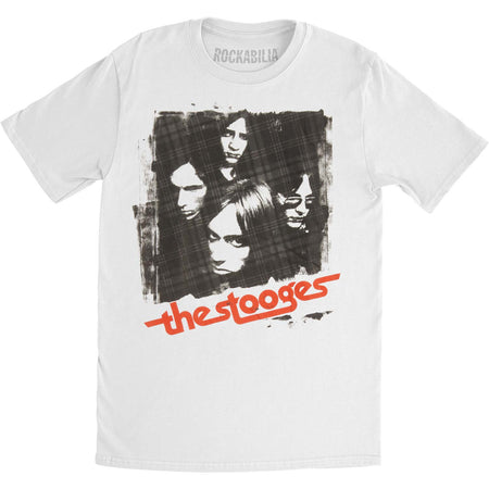 Stooges Merch Store - Officially Licensed Merchandise | Rockabilia ...