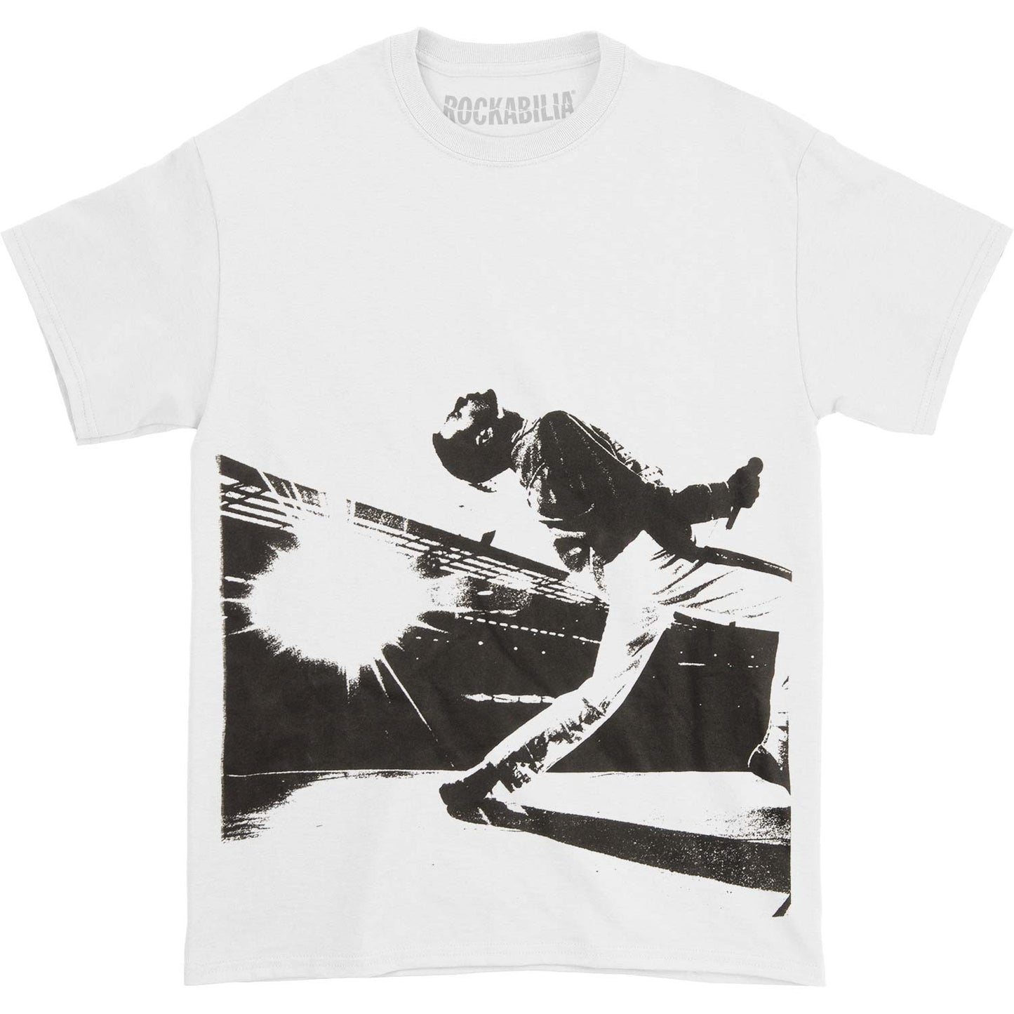 Queen T-shirt