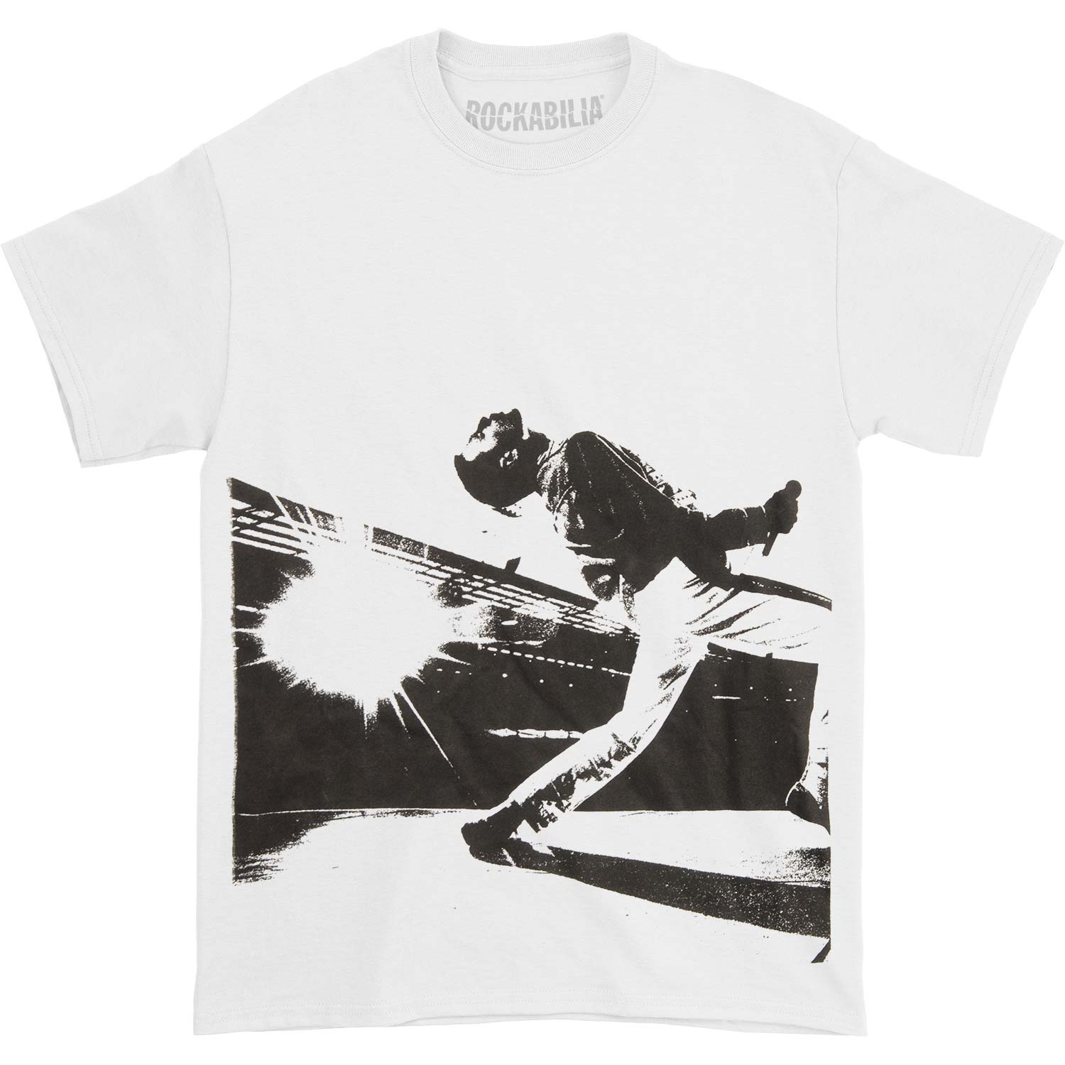 Queen T-shirt