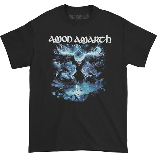 Amon Amarth Raven's Flight T-shirt