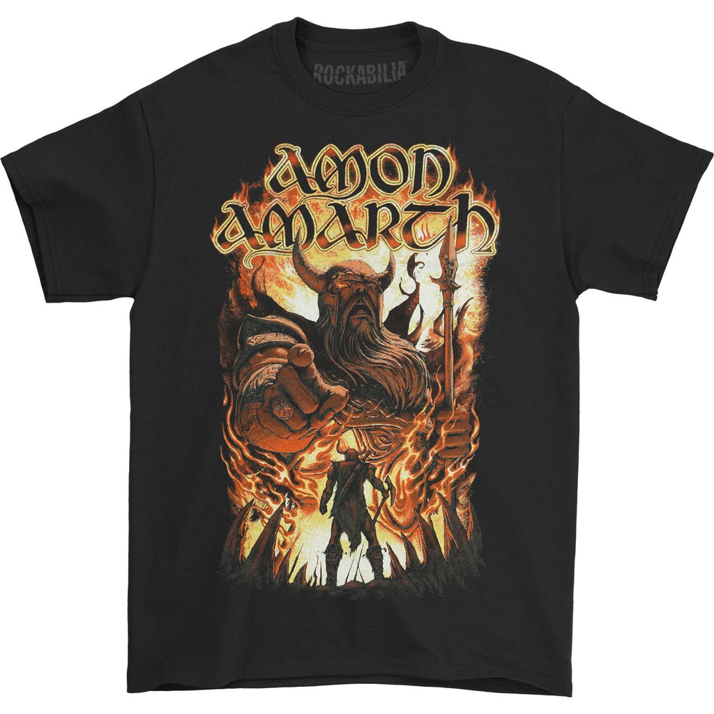 Amon Amarth Oden Wants You T-shirt