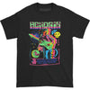 Guitar Blacklight T-shirt