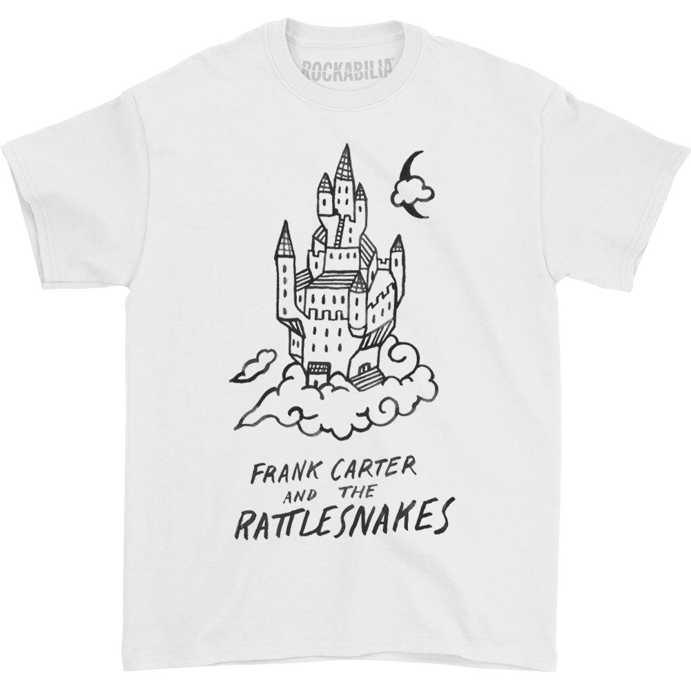 Castle (White) T-shirt