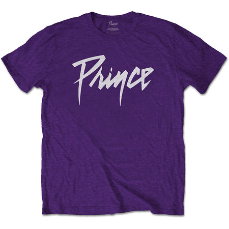 Official Prince Merchandise T-shirt | Rockabilia Merch Store