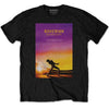 Bohemian Rhapsody (Back Print) Slim Fit T-shirt